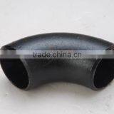 Carbon Steel Pipe Fittings Elbow Sch40
