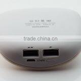 2015 New Arrival Shell Power Bank 3000 Mah for Smart Phone XH-405 thumbnail-2