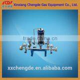 Sales New Oxygen High Pressure Regulator/adjustable Control Valve Prices thumbnail-4