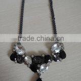Fashion Hot Sale Jewelry Necklace for Ladies Dress - N1412005 thumbnail-2