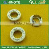 Nylon Cap Eyelet and Washers -- P5542 thumbnail-1