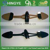 New Arrive PU Toggle for Women Coats -- BT1412001