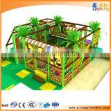 Hot Sale China New Product Safety Indoor Baby Playground for Commercial Used thumbnail-6