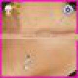 Wholesale Fashion Jewelry 925 Sterling Silver Drop Pendant Necklace thumbnail-3