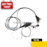 Joytone GP-328 In-ear Portable Ham Outdoor Radio Earphone thumbnail-1