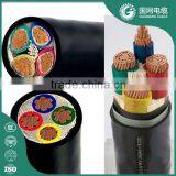 China Manufacture Electric Cable Aluminum 16mm thumbnail-5