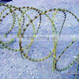 Types of Barbed Wire