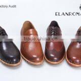 Top Brand Men Leather Shoe Handmade Leather Shoes Italian Formal Shoes thumbnail-6
