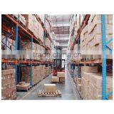 High Capacity Warehouse Longspan Garage Shelving