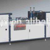 GK-780BA Fully Automatic Paper Box Folding and Gluing Machine With Low Price