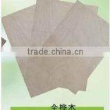 13mm 15mm 18mm 1220 x 2440 mm 4 x 8 Feet Die Board Plywood Dieboard For Diemaker