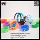 Fashionable Customized High Quality OEM Silicone Rubber Ring Silicone Rubber Ring Mould thumbnail-1