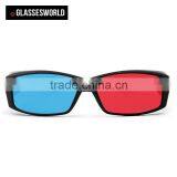2016 High Quality 3d Glasses Red Blue 3d Glasses Wholesale 3d Glasses Quality Choice Most Popular thumbnail-2