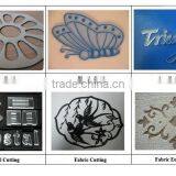 High Power 500W Fast Professional Sheet Carbon Fiber Laser Cutting Machine thumbnail-6