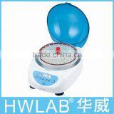 Hematocrit Centrifuge 500rpm-12000rpm, 13680xg