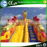 Giant Inflatable Water Slide for Adult Inflatable Dragon for Sale Supplier's Choice thumbnail-4