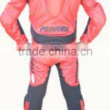 Perrini's Fusion Motorcycle Racing Suit Leather Suit, Profesional Best Quality Suit thumbnail-2