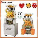 2014 best product half cut juice extractor Type and Brand New Condition automatic orange juicer