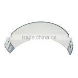 2015 With CE Certificate the Most FASHIONABLE Helmets!Color,lucid/gray MADE IN CHINA FOB ZHUHAI PORT thumbnail-2