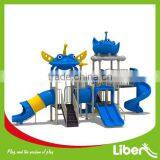 2013 Popular Kids Playground,funny Dream Sky Series Outdoor Playground Equipment,Manufacturer Factory in Wenzhou LE.XK.015 thumbnail-1