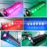 Hot Selling 6X1W 3 IN1 LED Projector thumbnail-4