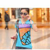 Bamboo T-shirts Wholesale T-shirts , Cheap T-shirts thumbnail-1