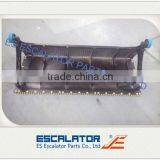 30554800 , Stainless Steel Escalator , Escalator Step , Escalator Step for THYSSENKRUPP