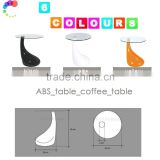 T-108# Colorful ABS Legs for Glass Coffee Table