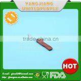 New Design Stainless Steel Wooden Handle Nut Opener thumbnail-1