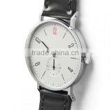 Classic Men Wrist Automatic Movement Two Hand With Second Hand Dial Made in Germany thumbnail-3