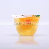 Delicious 200g Cup Packing Fruit Jelly for Export Food thumbnail-1
