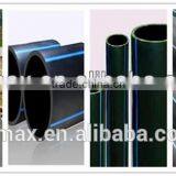 DN 75mm PN12.5 SDR13.6 PE100 HDPE PIPE for Water Supply thumbnail-6