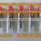 Genuine & New Diesel Fuel Nozzle DLLA145P574 0433171435 F002C40008