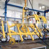 Capacity 400kg Vacuum Glass Lifter thumbnail-5