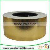 Manufacture Customized Watertight Holographic Paper Roll