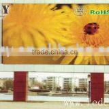 P10mm Indoor Message Led Pannel