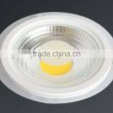 COB Glass Led Panel Light thumbnail-1