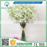 2016 Wholesale PU Latex Artificial Flowers Rose Real Touch Babys Breath Fake Flower thumbnail-4