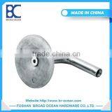 Outdoor Adjustable Angle Stair Handrail Bracket thumbnail-2