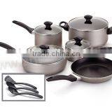 Manufactured Nonstick Surface Aluminium Culinary Tools /CookingTools thumbnail-2
