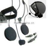 Helmet Headsets for Motobike HM-104A thumbnail-1