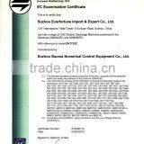 Highly Active and Accuracy Wire EDM Spark Drill Machine BMD703-400/drill Edm/deep Hole Drilling Machine/cnc Drill Machine Price thumbnail-4