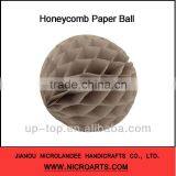 Best Seller!!!~~Honeycomb Paper Ball For Any Party~~ thumbnail-1