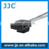 JJC Factory price enhancing flash light With Mirrorless Camera