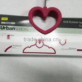 Velvet Kids Hanger Anti-slip Children Hangers 33CM Length thumbnail-3