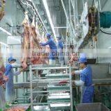 Livestock Slaughtering Equipment thumbnail-1