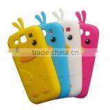 2016 New Products Silicone Anime Phone Case thumbnail-3