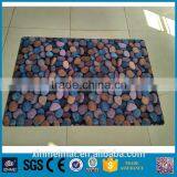 New Products Colorful Stones Bath Mat Safety thumbnail-2