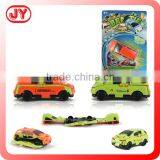 Children Play Plastic Mini Car Toys