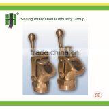 Duck Billed Valve thumbnail-1